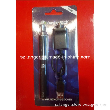 Kanger E-Cigarette Evod Blister Kit